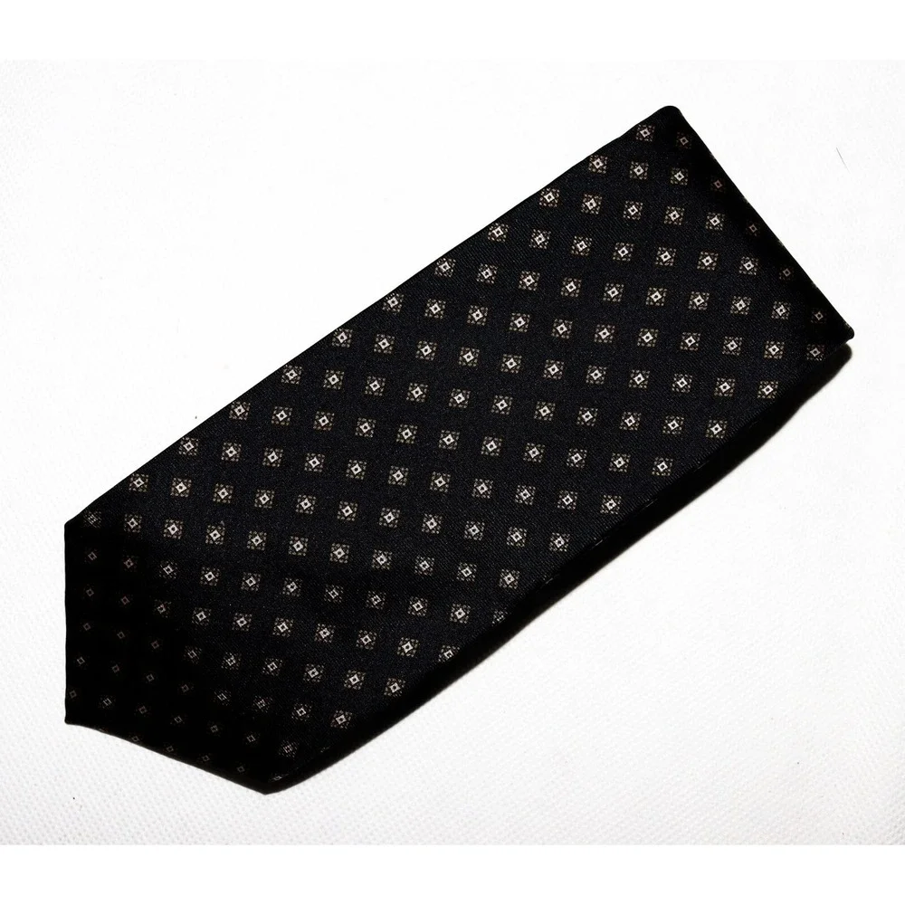 Pendleton Woolen Mills Men's Slim Geometric‎ Tie